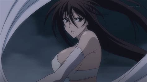 Sekirei Pure Engagement 06 Anivision