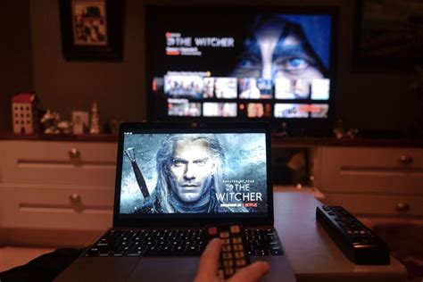 Netflix Annonce La Sortie Dun Préquel De The Witcher