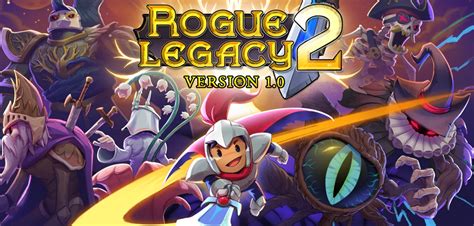 Rogue Legacy 2 Chegou Ao Xbox Com Muitas Novidades Xbox Power