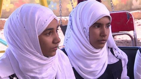 Egypts Battle To End Female Genital Mutilation Bbc News