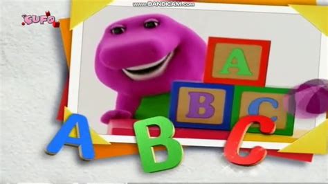 Barney Friends Theme Song Albinian N G S Recoding Youtube