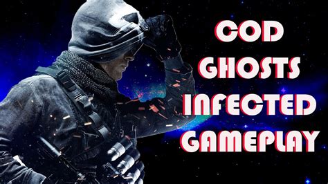Cod Ghosts Infected Gameplay Youtube