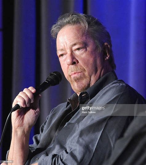 Singersongwriter Boz Scaggs Onstage During An Evening With Boz News