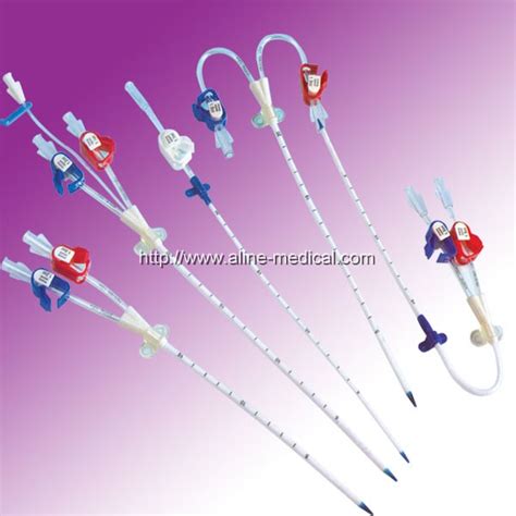 Different Types Of Dialysis Catheters