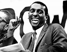 stokely carmichael (later known as kwame toure), civil rights and pan ...