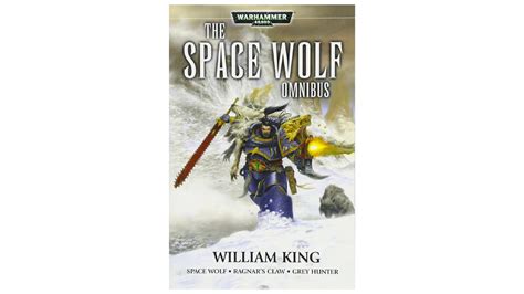 6 Best Warhammer 40000 Books From The Black Library Dicebreaker