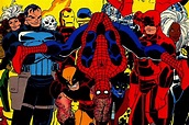 Celebrating the Art and Career of John Romita Jr