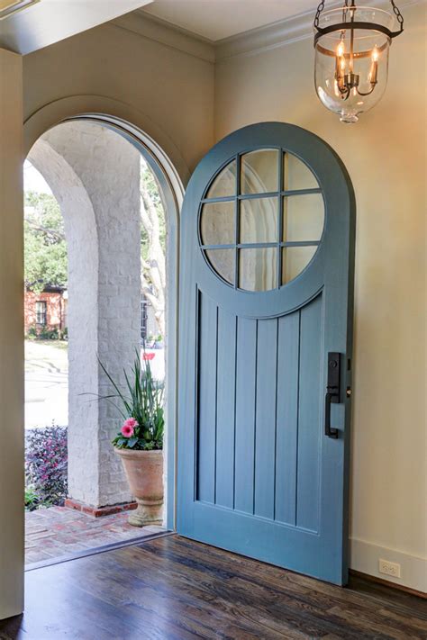 I Have An Idea What S Your Idea Tiktok ~ Refresh Your Entryway With These Colonial Front Door