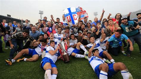 Get the latest universidad católica news, scores, stats, standings, rumors, and more from espn. Universidad Católica busca mantener su plantel | Fútbol ...