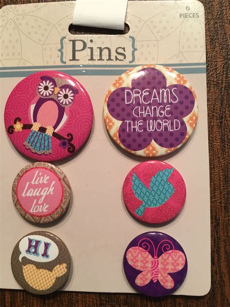 Fun Pins New In Package With Free Shipping Bxdfunpins