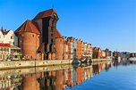 Explore Gdańsk Old Town in one day - The Blond Travels