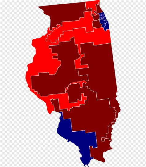 Illinois 2nd Congressional District Us Presidential Election 2016