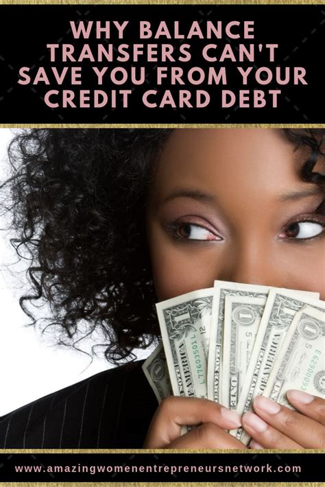 Debit cards are similar to credit cards but are linked to your checking or bank account. Why balance transfers can't save you from your credit card debt (With images) | Balance transfer ...