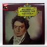 ASD 3484 EUGEN JOCHUM - BEETHOVEN symphony no.5 EMI quadraphonic LP ...