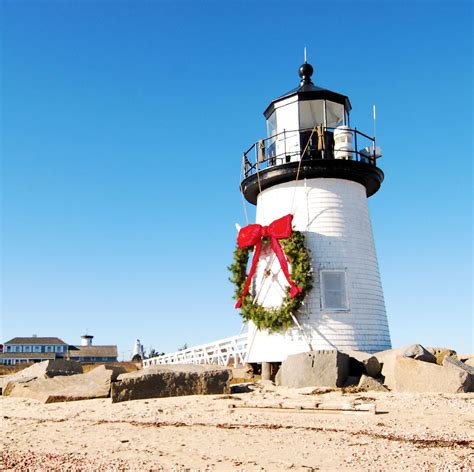 40 Best Christmas Towns In Usa — Best Christmas Towns In America