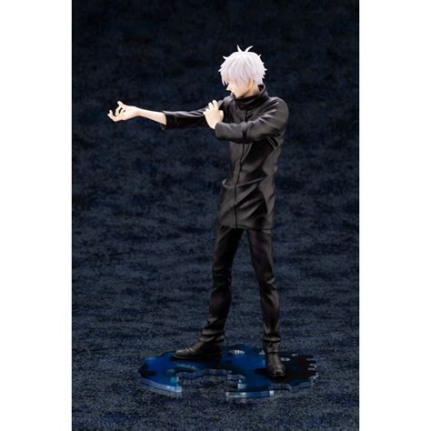 Artfx J Jujutsu Kaisen Satoru Gojo 18 Complete Figure