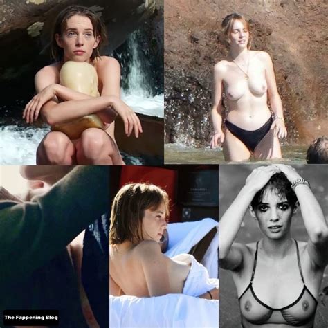 Maya Hawke Nude And Sexy Collection 31 Photos Videos Thefappening