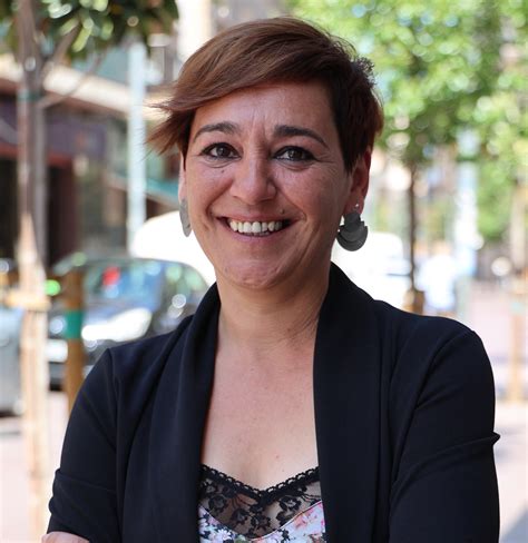 Laura Campos Deixarà De Ser Alcaldessa Aquest Dissabte La Veu De