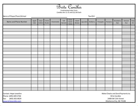 order form template excel teknoswitch