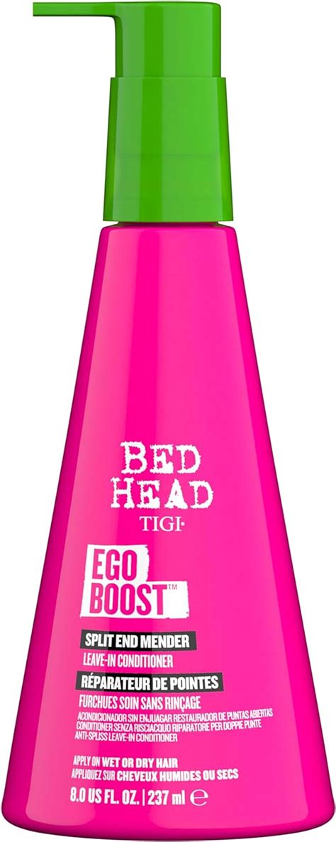 Bed Head Ego Boost Leave In Conditioner Ml Tigi Amazon Com Au