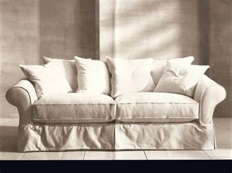 Get replacement sofa covers from ikea, pottery barn, muji, freedom, or any other sofa brand in the world here! Crate And Barrel Slipcovers - Home Furniture Design