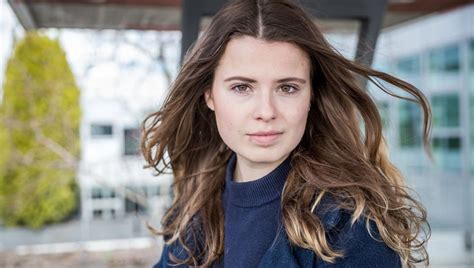 Sie ist eine der hauptorganisatorinnen des von greta thunberg inspirierten schulstreiks fridays for future. Luisa Neubauer über Online-Hetze: „Was über mich ...