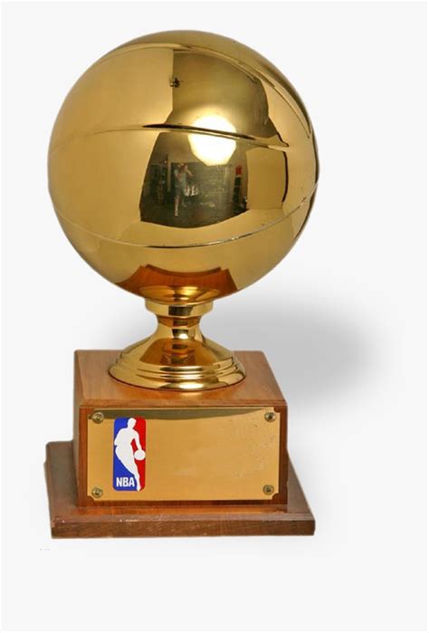 Nba Championship Trophy Vector At Collection Of Nba