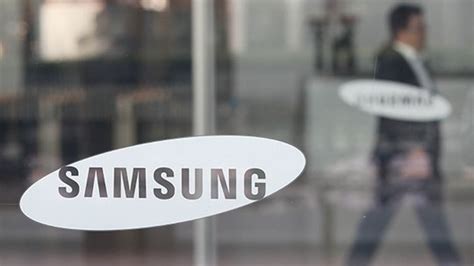 Samsung Reshuffles Chinese Arm Amid Sluggish Business