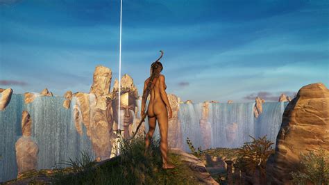 Futanari Transgender Shemale Mod For Assassins Creed Odyssey Requests Adult Gaming