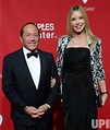 Photo: Paul Anka and Lisa Pemberton attend the MusiCares Person of the ...