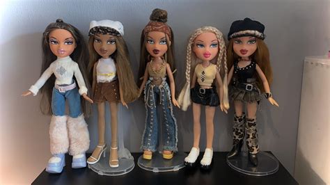 Bratz💓 This Is My Small Collection So Far I Have Been Collecting Them