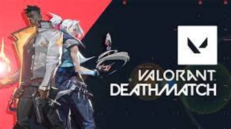Valorant Deathmatch Op Gameplay Youtube