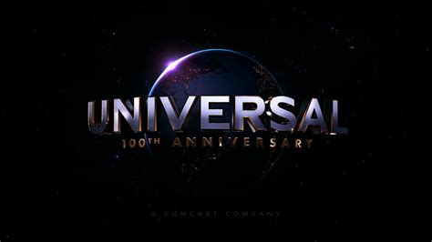 Universal Pictures 100th Anniversaryregency Enterprisesregency