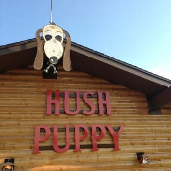 Find puppies for adoption from breeders, rescues and shelters. The Hush Puppy - Seafood - Westside - Las Vegas, NV - Reviews - Photos - Menu - Yelp
