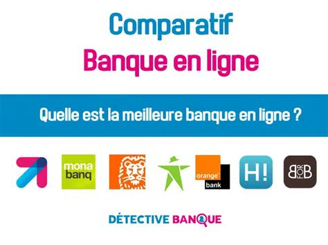 Meilleure Banque En Ligne Comparatif Des Offres 2023