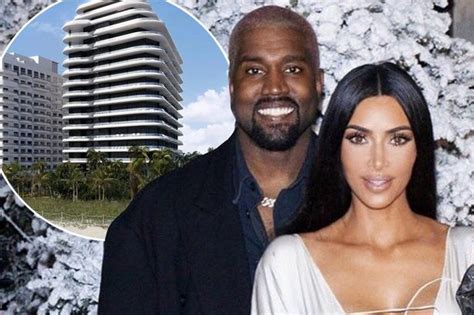 Kanye West Bizarrely Celebrates Kim Kardashians Nip Slip As She