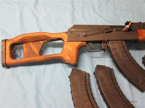 Ak 47 Wasr Dragunov For Sale At 977921194