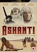Amazon.com: Ashanti [DVD] [1979]: Movies & TV