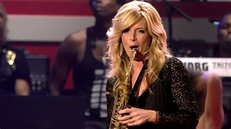 Candy Dulfer Pick Up The Pieces · Sax A Go Go 2008 Youtube Music