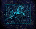 Leo Star Sign - Daniel Adrian Hyde -astrology