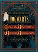 Historias breves de Hogwarts: Agallas, Adversidad y Aficiones ...