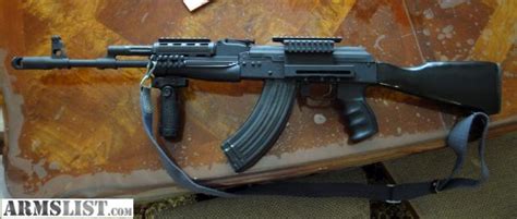 Armslist For Sale Ak 47 Russian Made 762x39