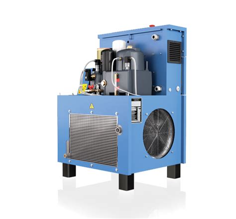 30 Gardner Denver Screw Air Compressor L22 75a Maximum Flow Rate 130