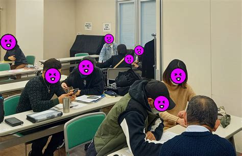 1 29の日本語教室 在日クルド人と共に