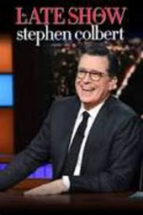Fame The Late Show With Stephen Colbert Net Worth And Salary Income