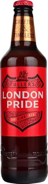 Fullers London Pride Premium 12pk 500ml Nrb