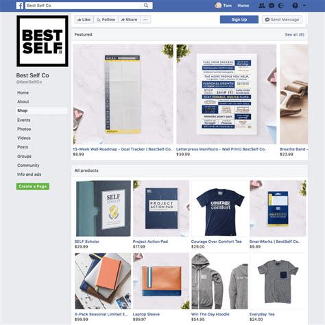 Here you may to know how to set up shopify on facebook. How to Set Up a Facebook Shop: The Quickstart Guide for ...