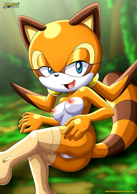 Rule 34 Female Furry Furry Only Marine The Raccoon Mobius Unleashed