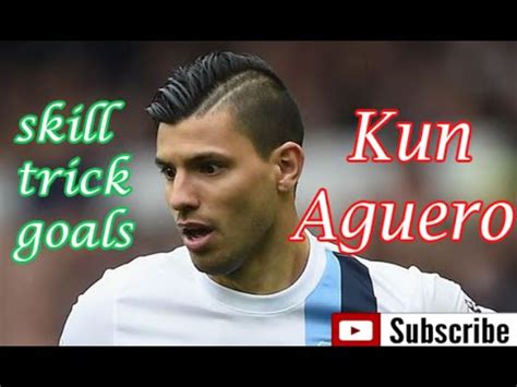 Argentyńczyk przez 10 lat gry w tym klubie przyczynił się do zdobycia czterech tytułów mistrza anglii. Manchester City - Sergio Kun Agüero - Trick - Pass ...