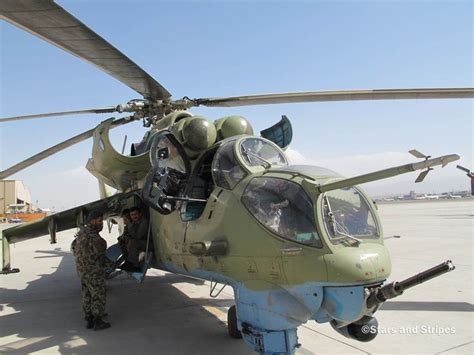 India Mulls To Repair Grounded Afghan Air Force Planes With 50m Budget